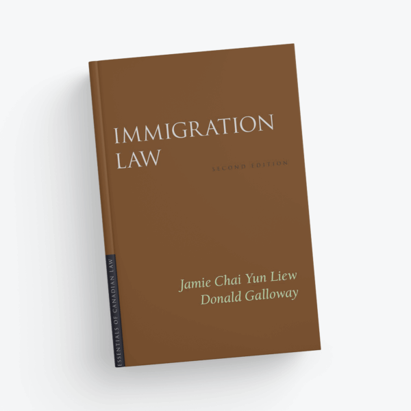 Immigration Law