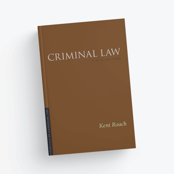 #2 Criminal Law