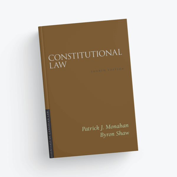 Constitutional Law